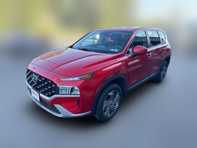 2021 Hyundai Santa Fe SE