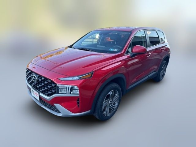 2021 Hyundai Santa Fe SE