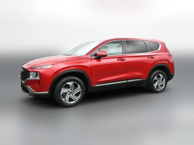 2021 Hyundai Santa Fe SE