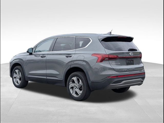 2021 Hyundai Santa Fe SE