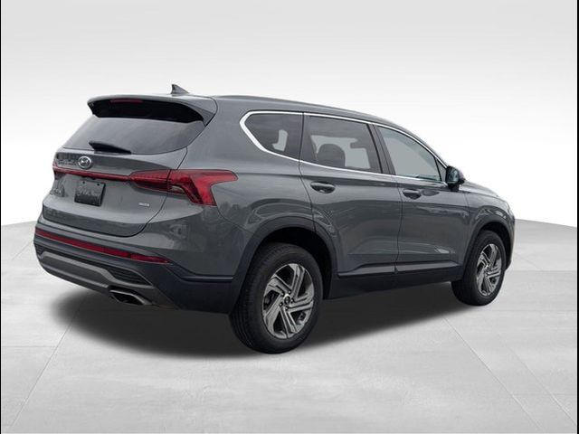 2021 Hyundai Santa Fe SE