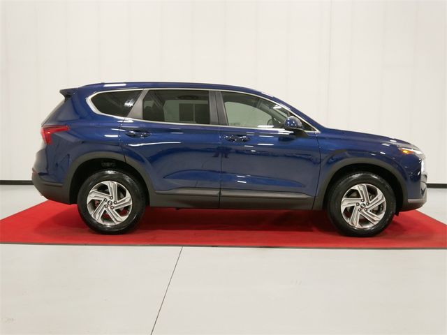 2021 Hyundai Santa Fe SE