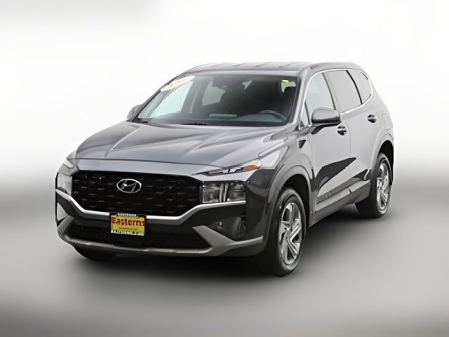 2021 Hyundai Santa Fe SE