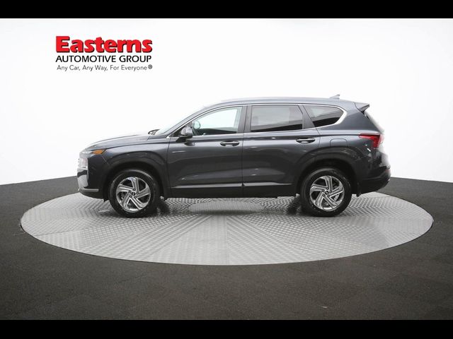 2021 Hyundai Santa Fe SE