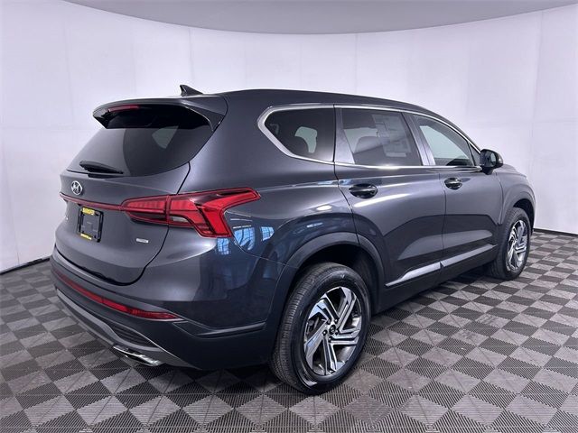 2021 Hyundai Santa Fe SE