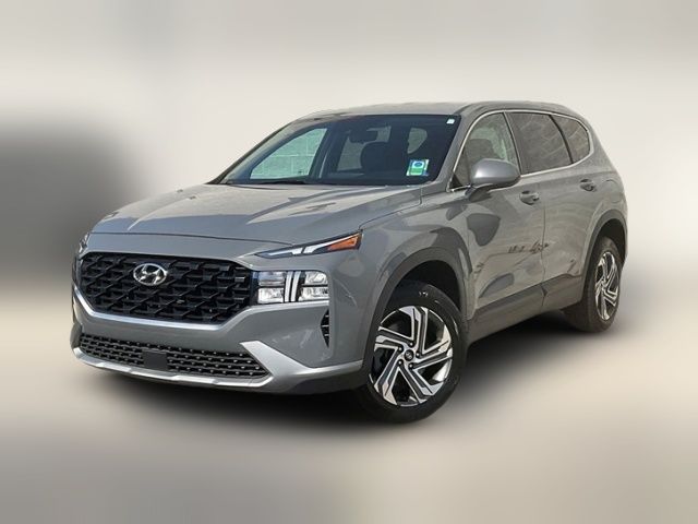 2021 Hyundai Santa Fe SE