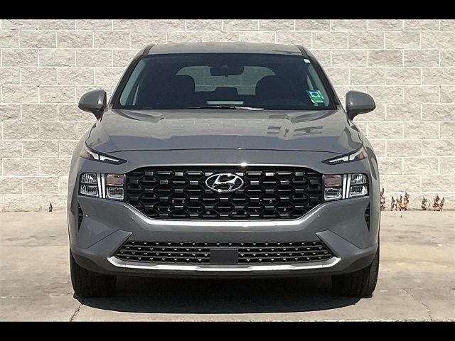 2021 Hyundai Santa Fe SE