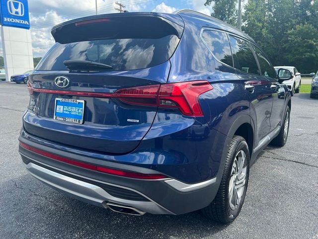 Used Hyundai Santa Fe For Sale Near Me | Auto Navigator