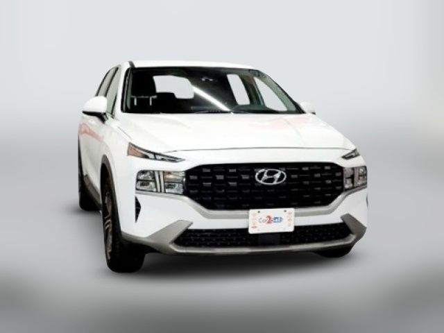 2021 Hyundai Santa Fe SE