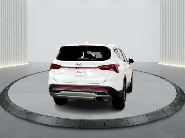 2021 Hyundai Santa Fe SE