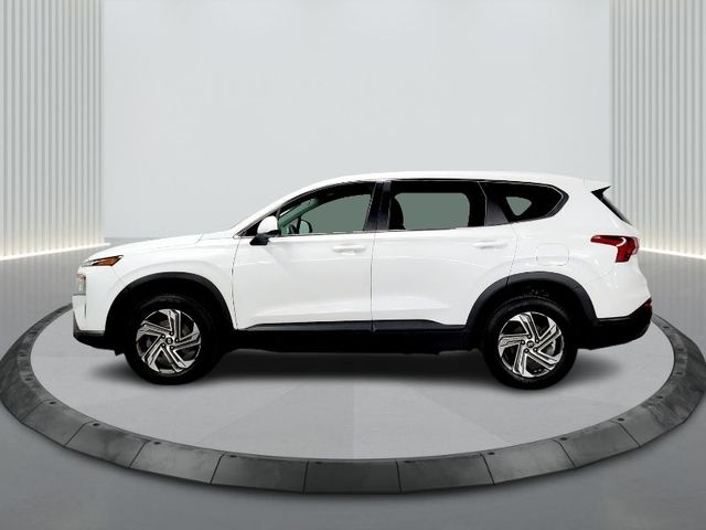 2021 Hyundai Santa Fe SE