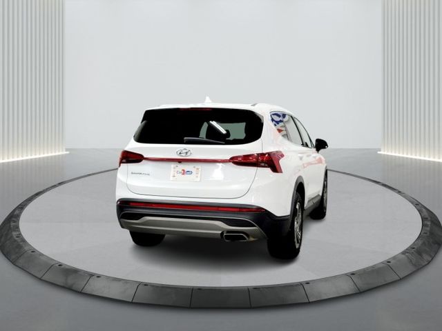 2021 Hyundai Santa Fe SE