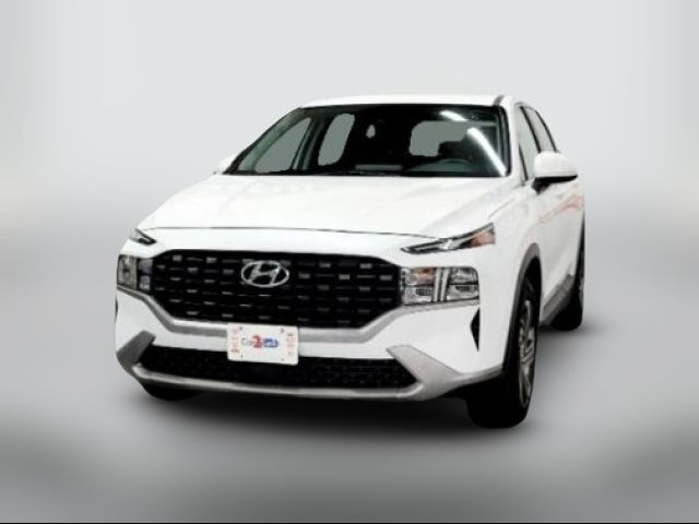 2021 Hyundai Santa Fe SE