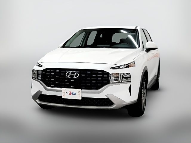 2021 Hyundai Santa Fe SE