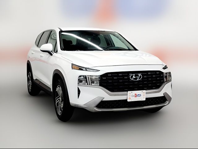 2021 Hyundai Santa Fe SE