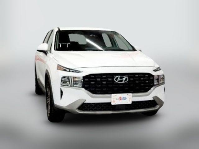 2021 Hyundai Santa Fe SE