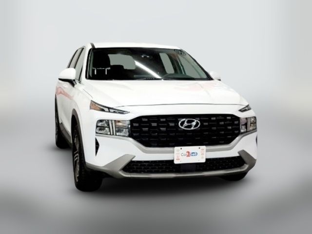 2021 Hyundai Santa Fe SE