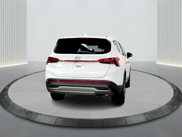 2021 Hyundai Santa Fe SE