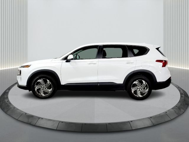 2021 Hyundai Santa Fe SE