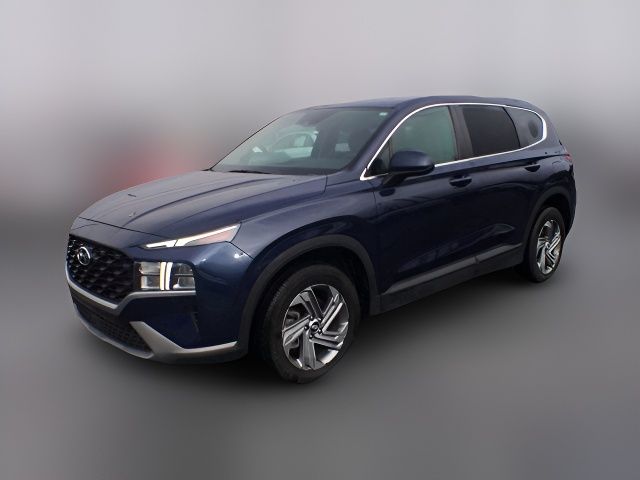 2021 Hyundai Santa Fe SE