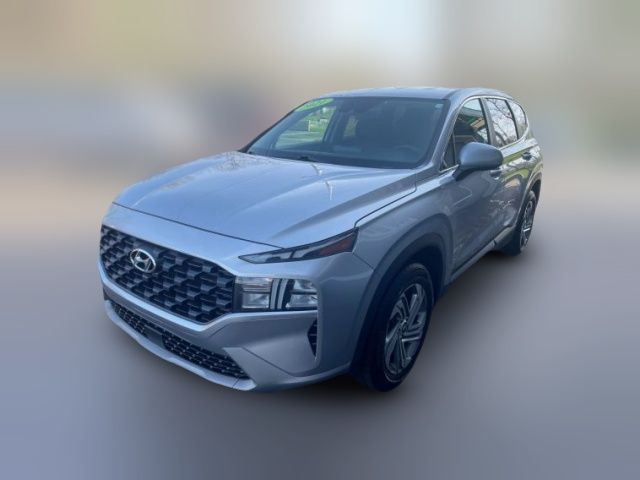 2021 Hyundai Santa Fe SE