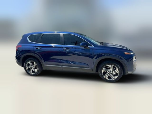 2021 Hyundai Santa Fe SE