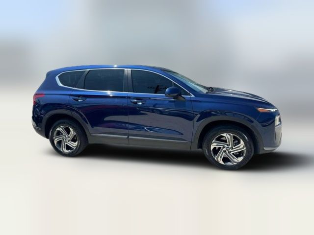 2021 Hyundai Santa Fe SE