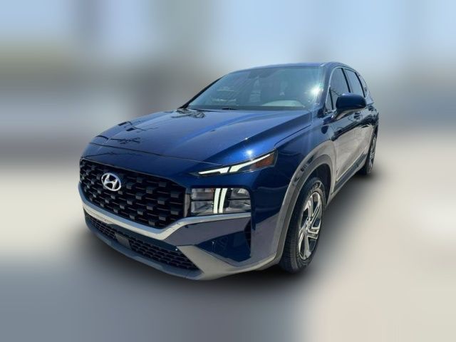 2021 Hyundai Santa Fe SE