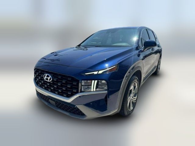 2021 Hyundai Santa Fe SE