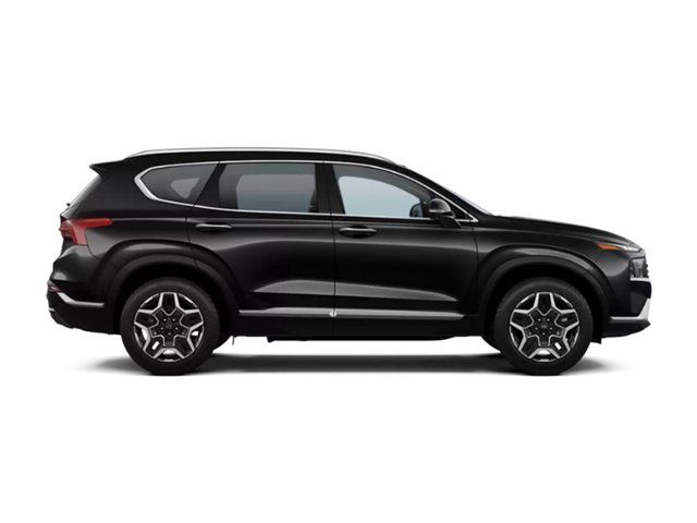 2021 Hyundai Santa Fe Hybrid SEL Premium