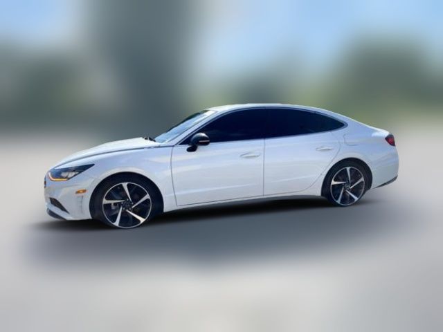 2021 Hyundai Sonata SEL Plus