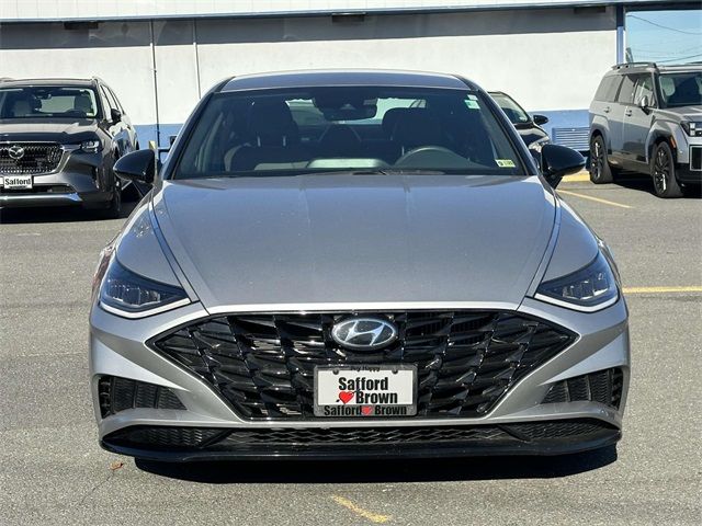 2021 Hyundai Sonata SEL Plus