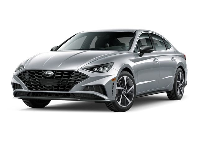 2021 Hyundai Sonata SEL Plus