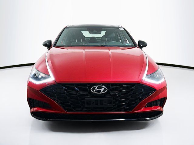 2021 Hyundai Sonata SEL Plus