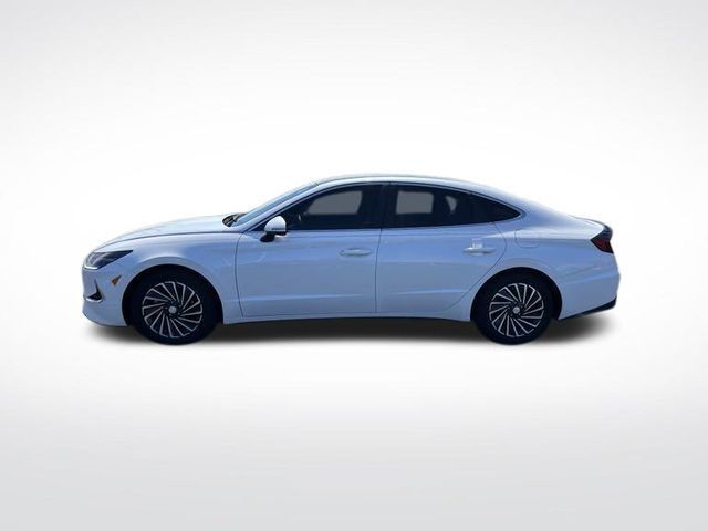 2021 Hyundai Sonata Hybrid Limited