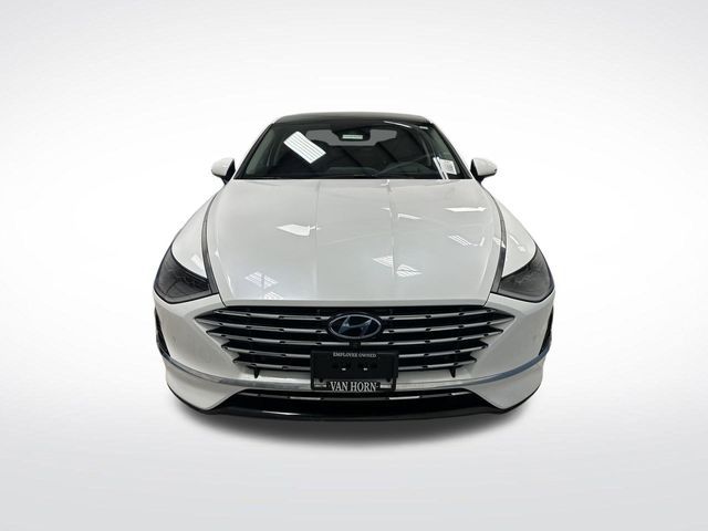 2021 Hyundai Sonata Hybrid Limited