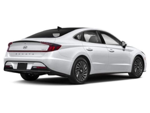 2021 Hyundai Sonata Hybrid Limited