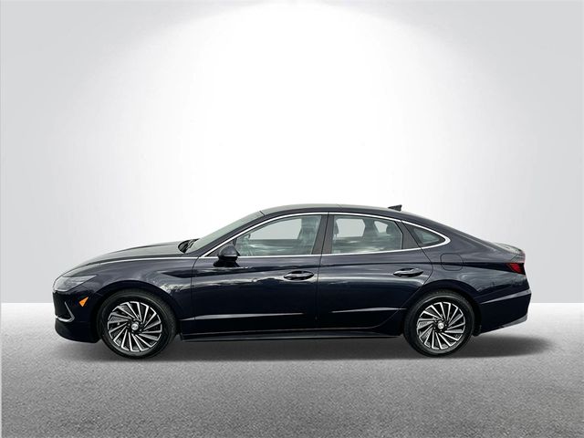 2021 Hyundai Sonata Hybrid Limited