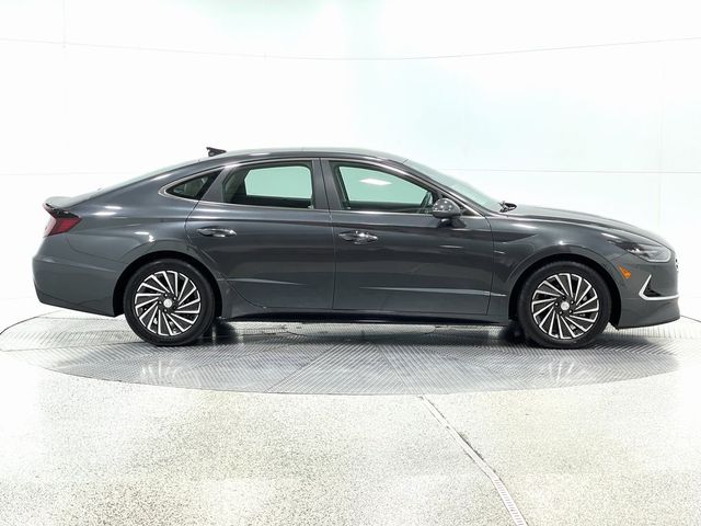 2021 Hyundai Sonata Hybrid Limited