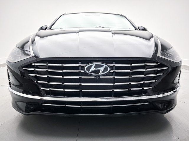 2021 Hyundai Sonata Hybrid Limited