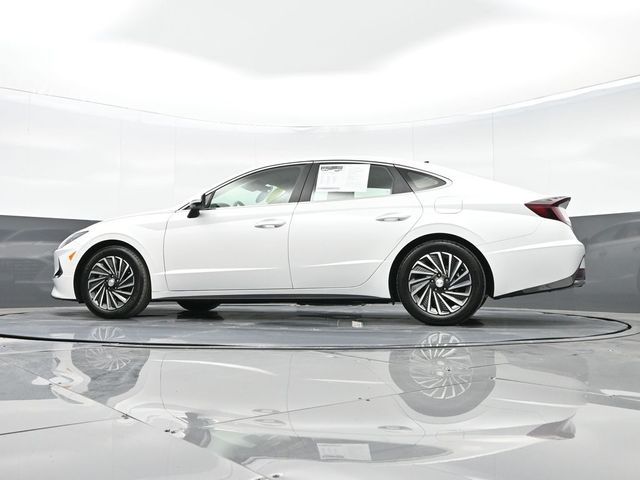 2021 Hyundai Sonata Hybrid Limited