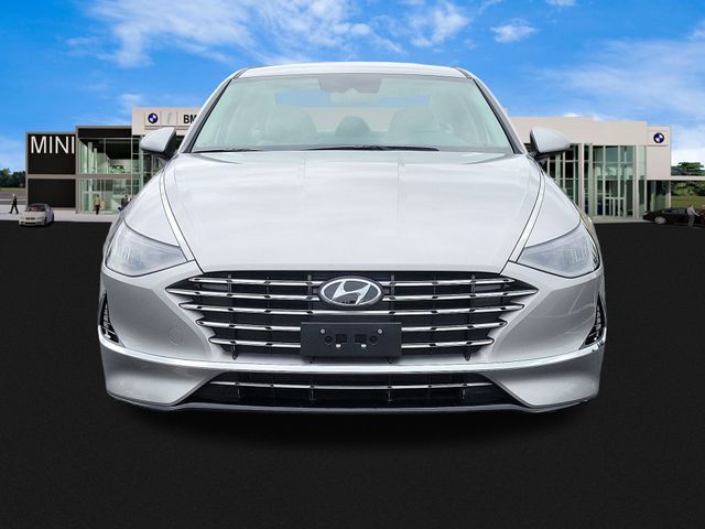 2021 Hyundai Sonata Hybrid SEL