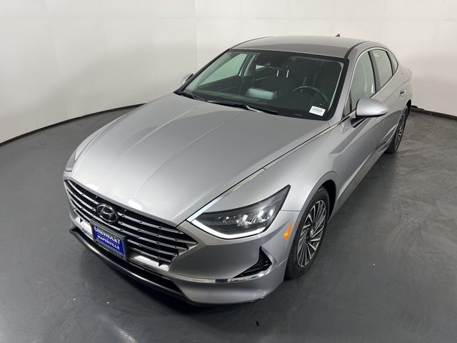 2021 Hyundai Sonata Hybrid SEL