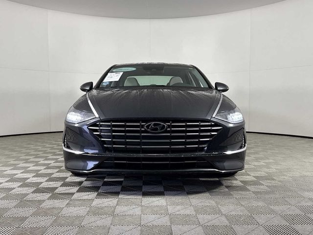 2021 Hyundai Sonata Hybrid SEL