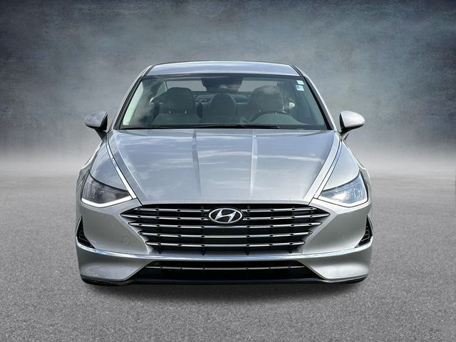 2021 Hyundai Sonata Hybrid SEL