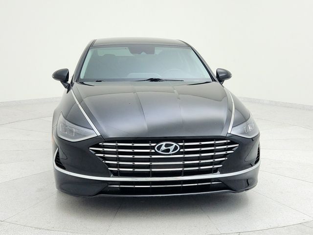 2021 Hyundai Sonata Hybrid SEL