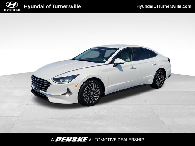 2021 Hyundai Sonata Hybrid SEL