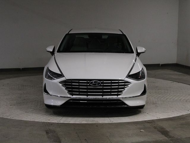 2021 Hyundai Sonata Hybrid SEL