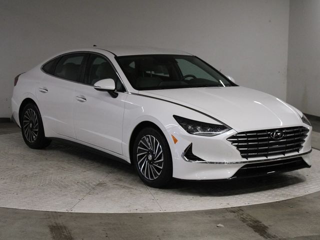 2021 Hyundai Sonata Hybrid SEL