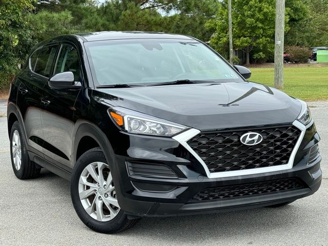 Used Hyundai Tucson For Sale Near Me | Auto Navigator